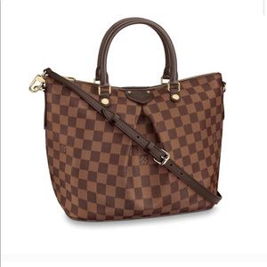 LOUIS VUITTON Sienna PM
